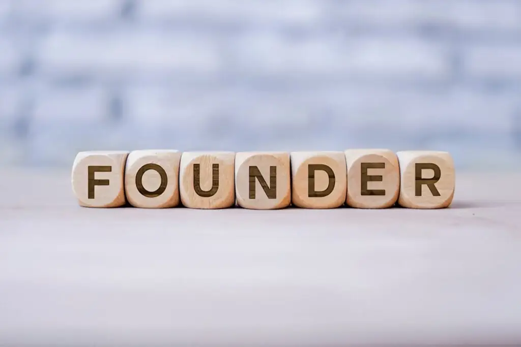 Founder image